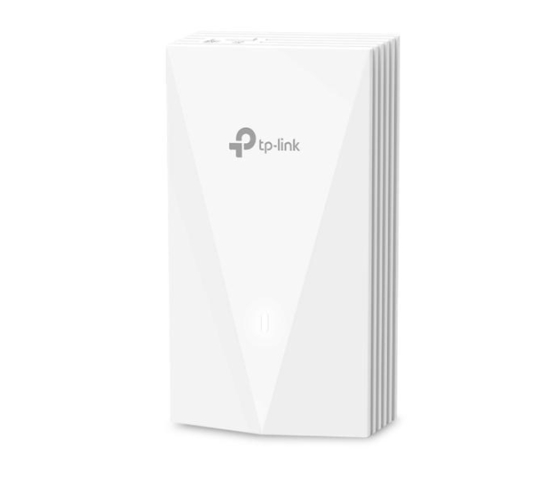 TP-Link EAP655-Wall (802.11a/b/g/n/ac/ax 3000Mb/s) PoE/PoE+ - 1099004 - zdjęcie